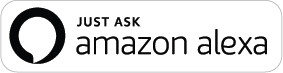 Amazon Alexa Badge